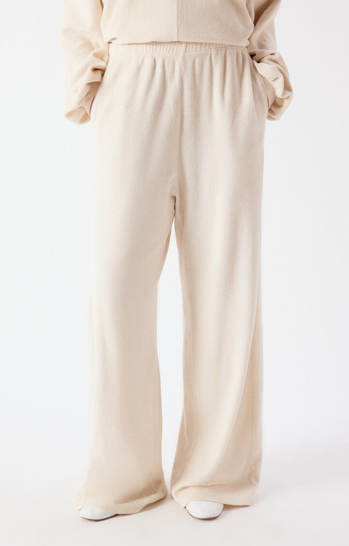 Fuxow Joggers, Beach