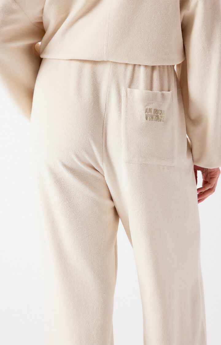 Fuxow Joggers, Beach