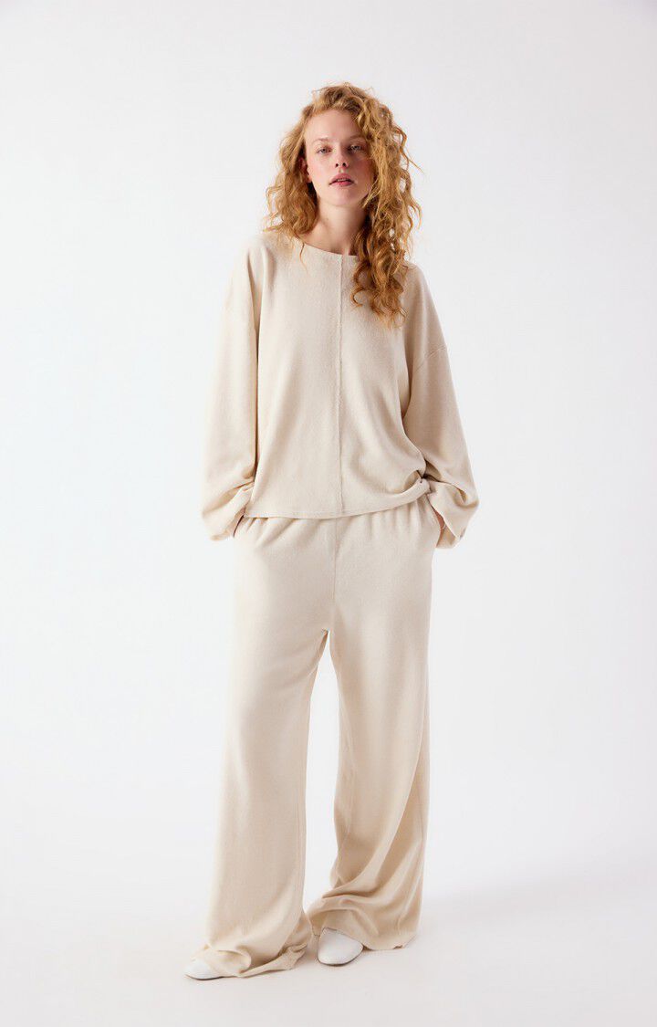 Fuxow Joggers, Beach