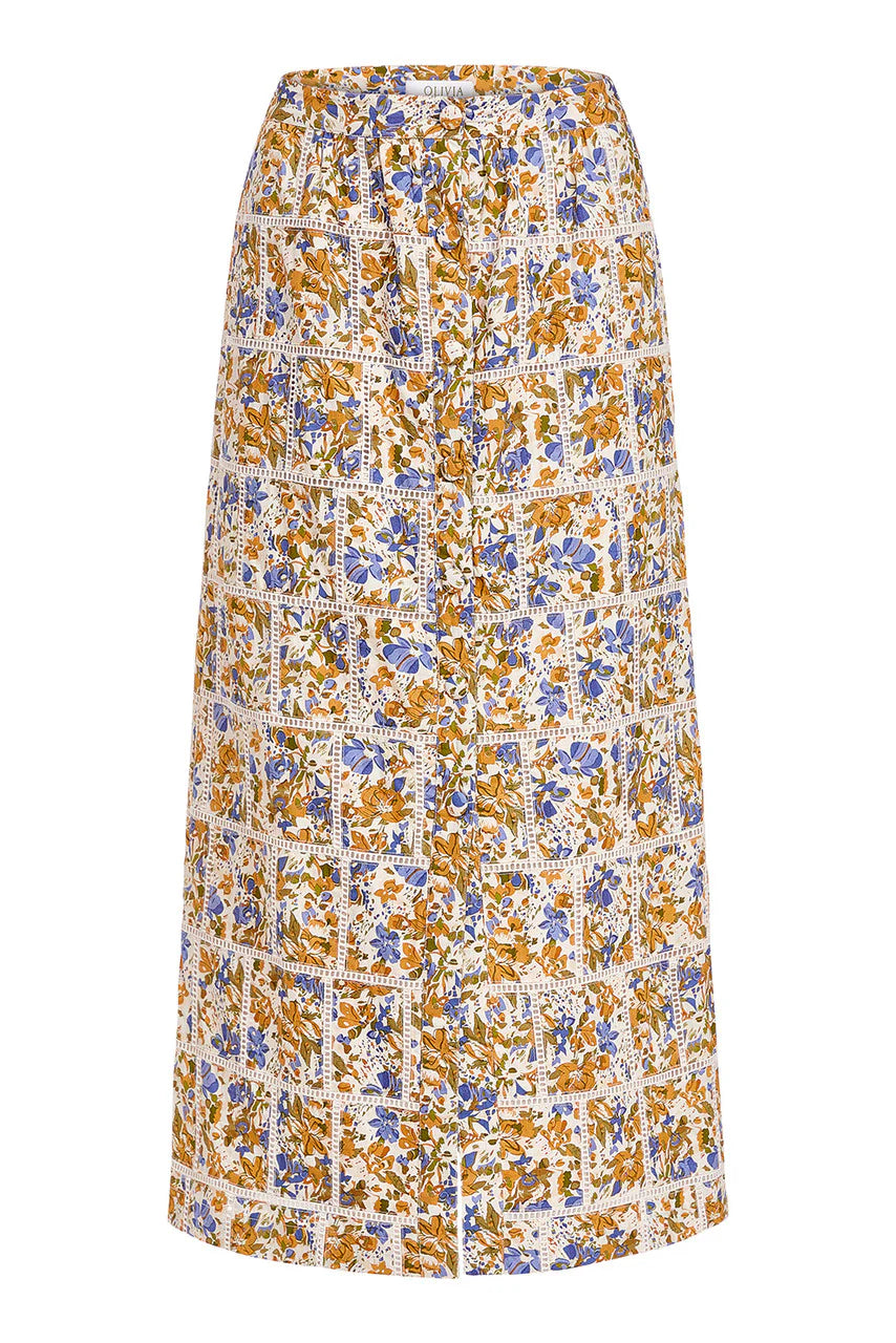 Fawn Skirt, Meadowlands