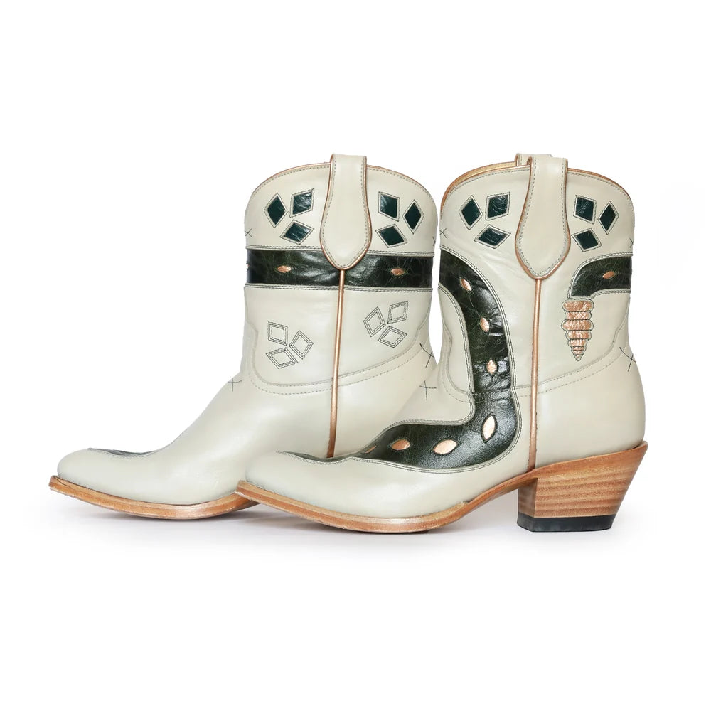 Sneaky Snake Women's Boot