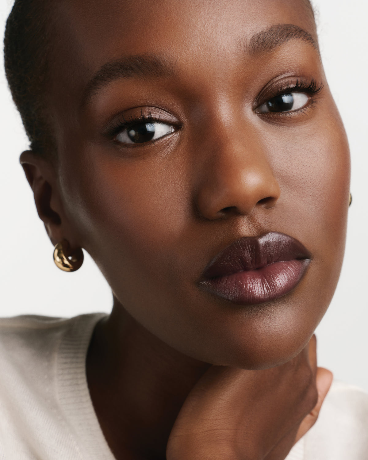 HydroBalm Lipstick, Glögg