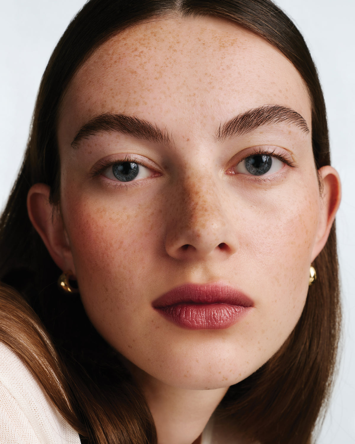 HydroBalm Tinted Lipstick, Glögg