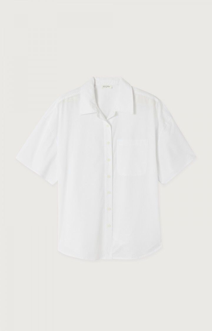 Havanarow Shirt, White
