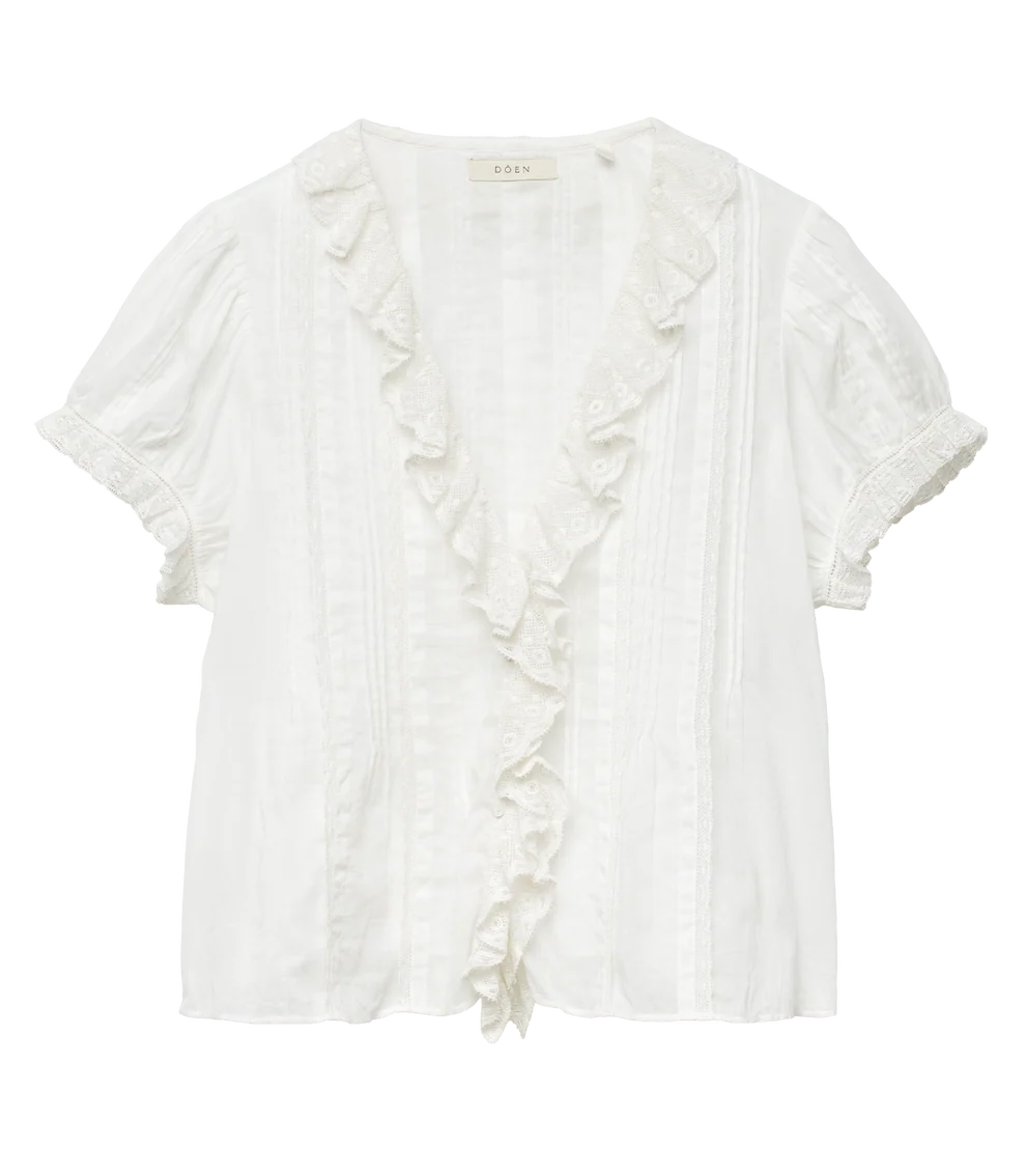 Helena Top, Salt