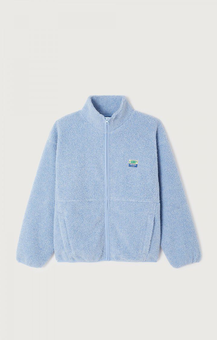 Hoktown Jacket, Frost Blue
