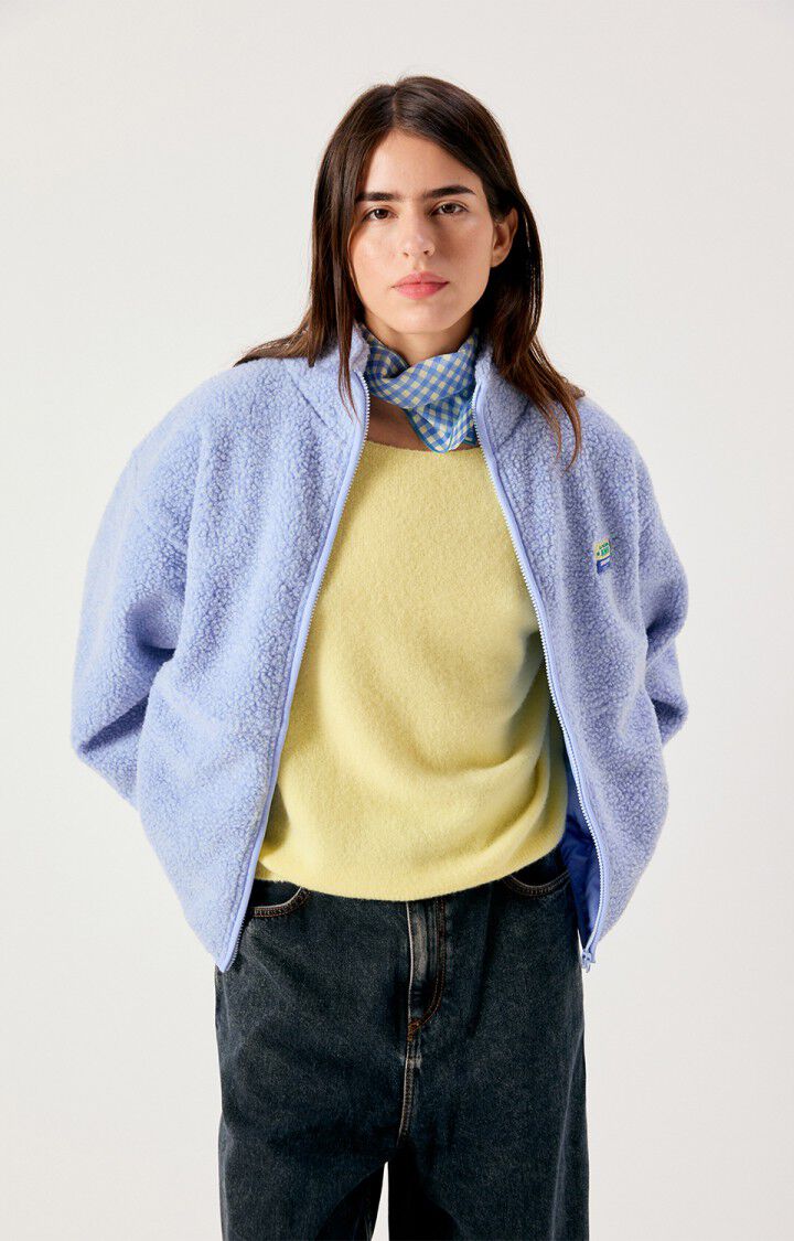Hoktown Jacket, Frost Blue