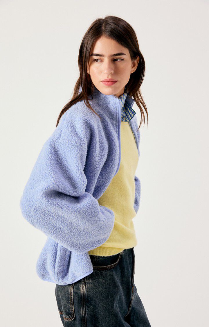 Hoktown Jacket, Frost Blue