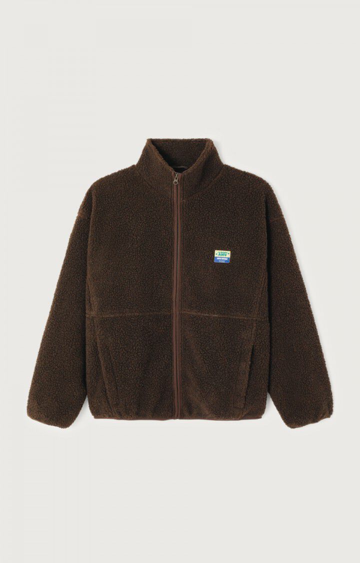 Hoktown Jacket, Brown