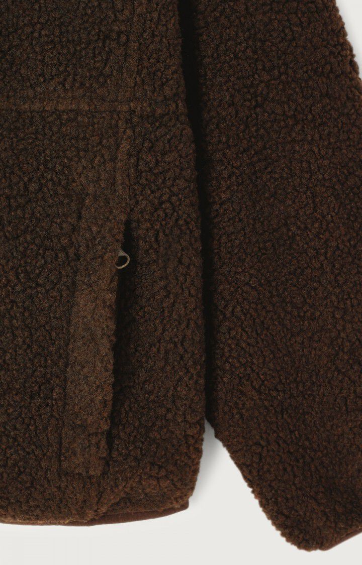 Hoktown Jacket, Brown