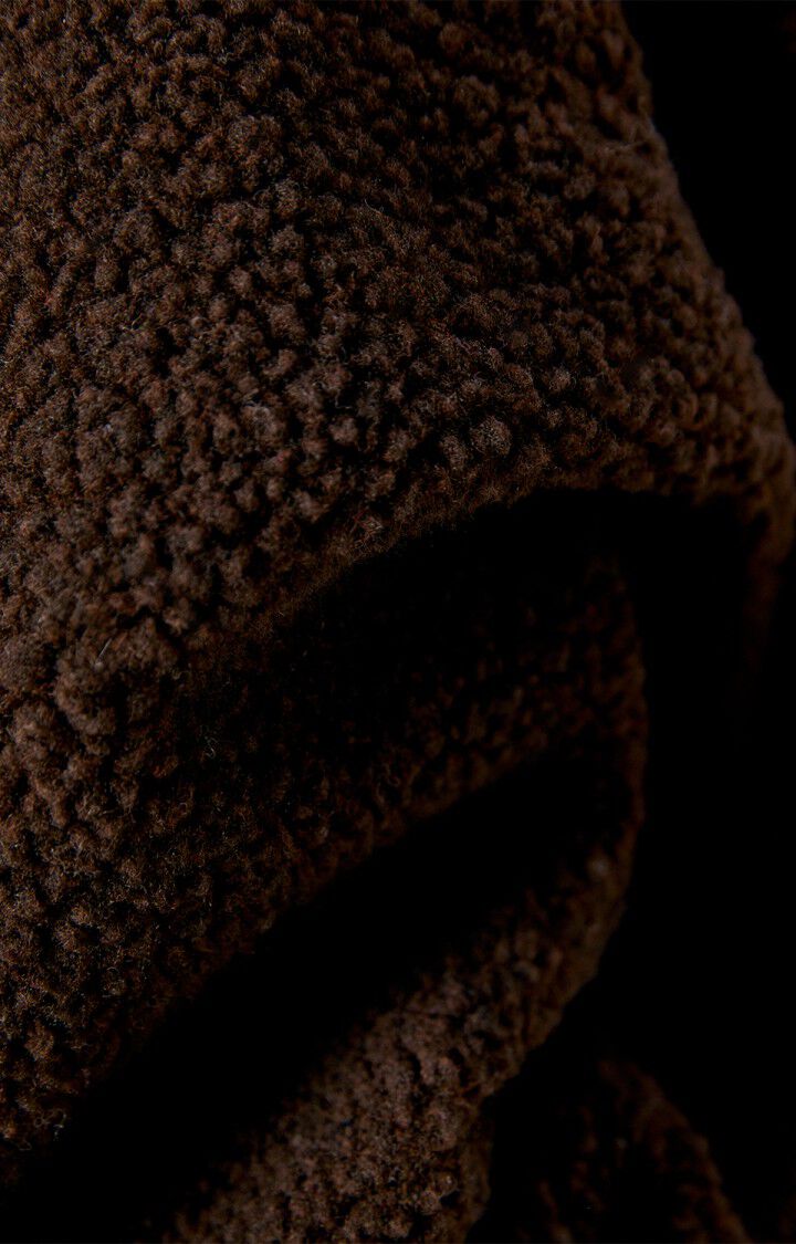 Hoktown Jacket, Brown