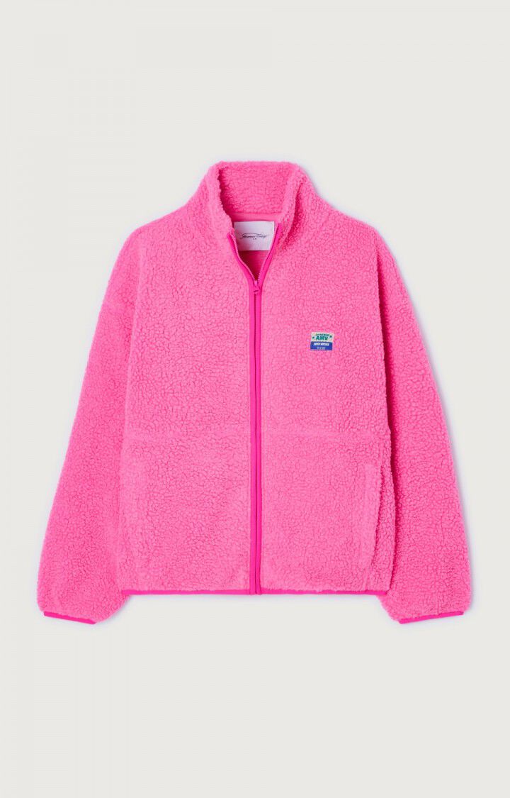 Hoktown Jacket, Pink