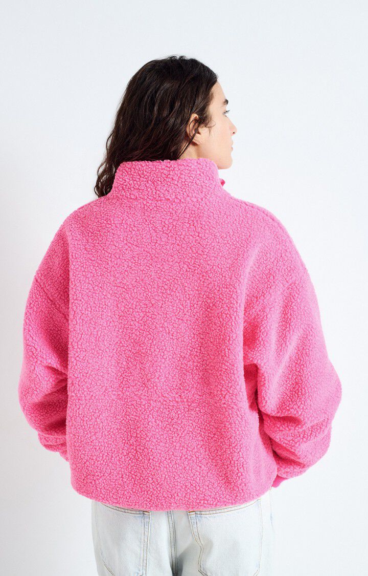 Hoktown Jacket, Pink