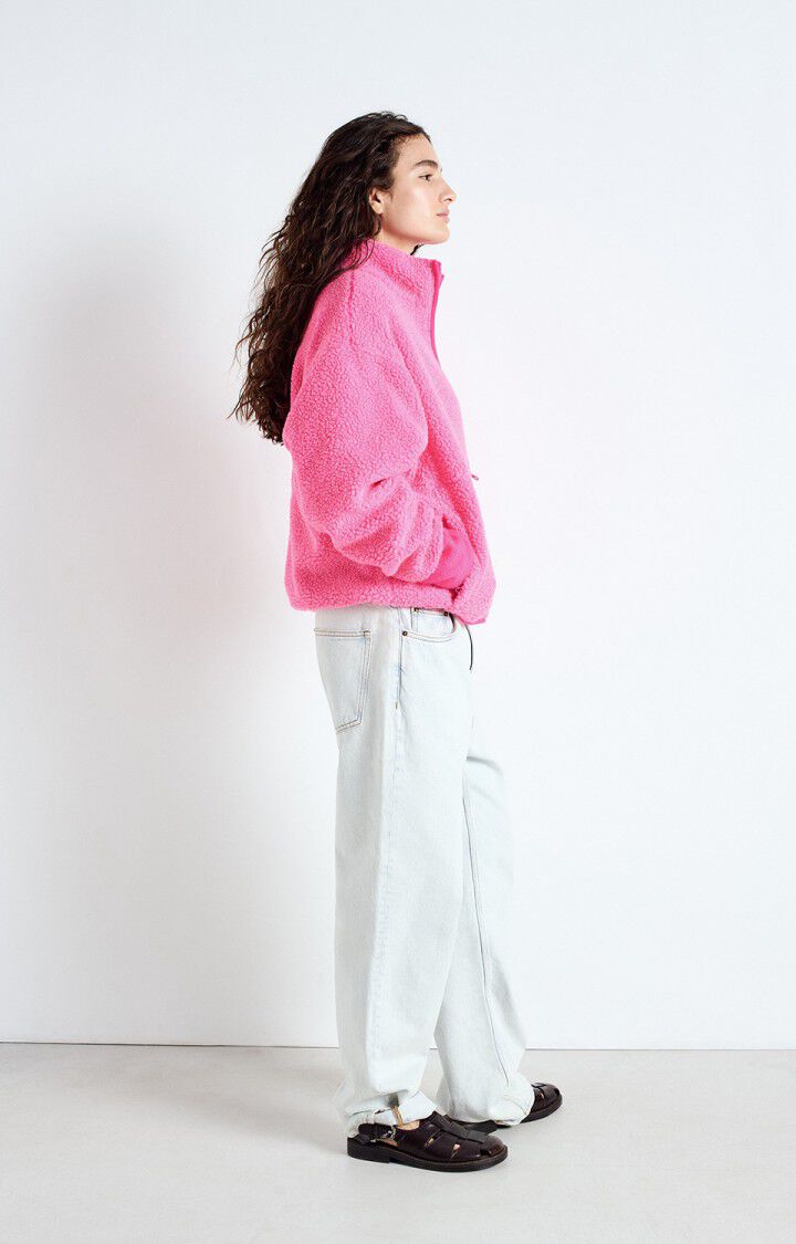 Hoktown Jacket, Pink