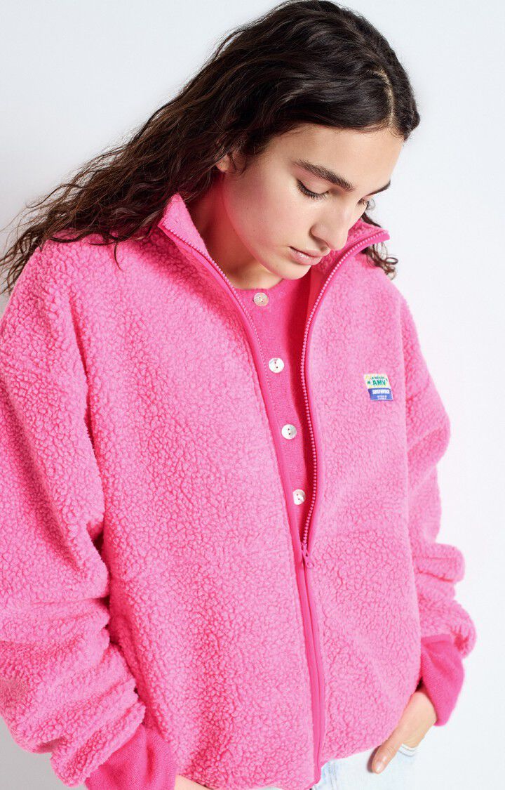 Hoktown Jacket, Pink