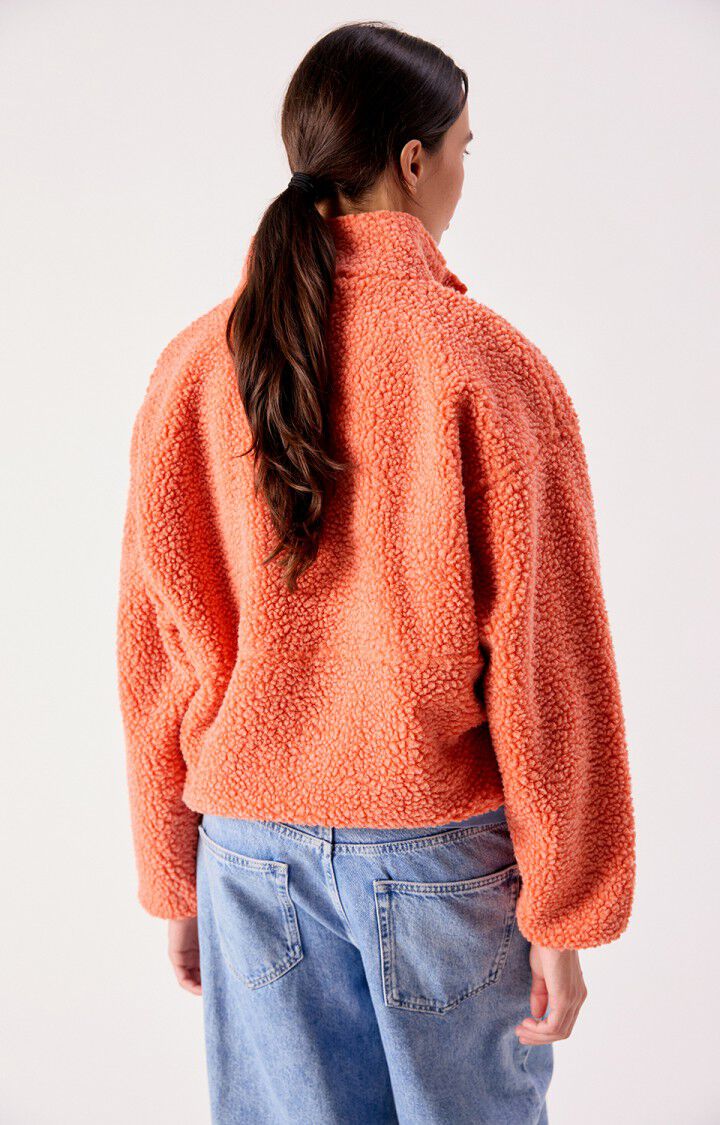Hoktown Jacket, Sunset