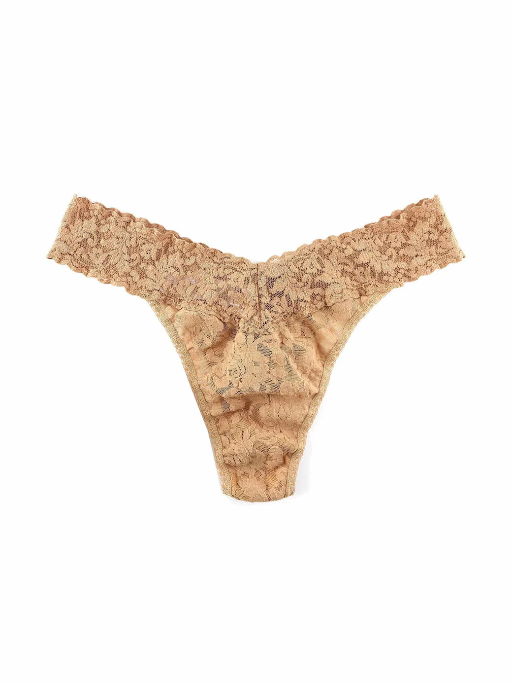 Original Rise Thong, Sun Tan Beige