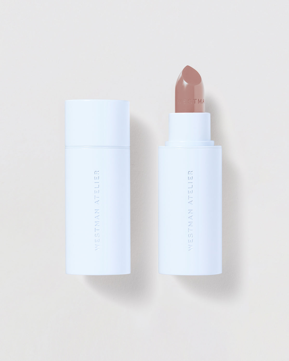 HydroBalm Tinted Lipstick, Café Crème