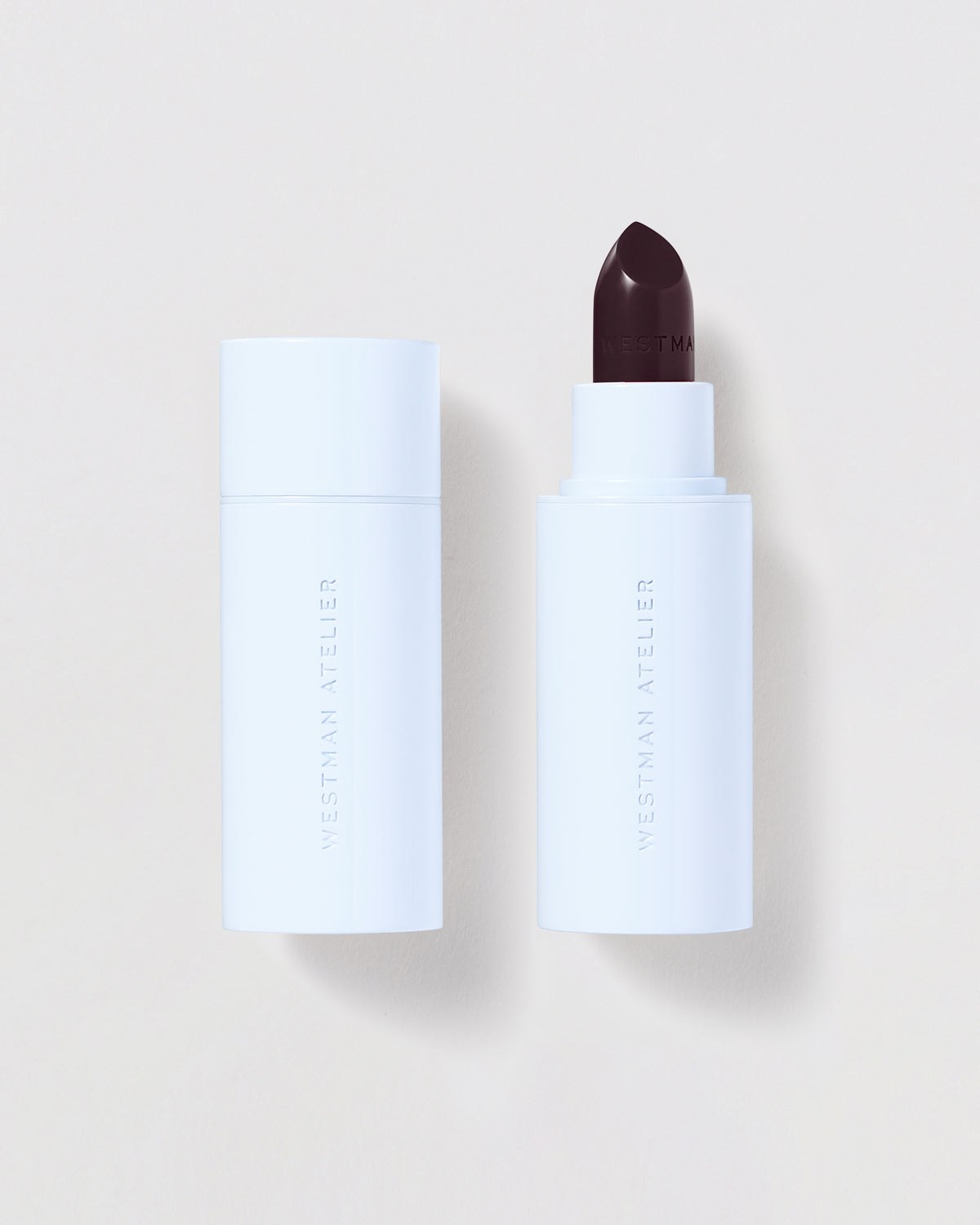 HydroBalm Tinted Lipstick, Onyx