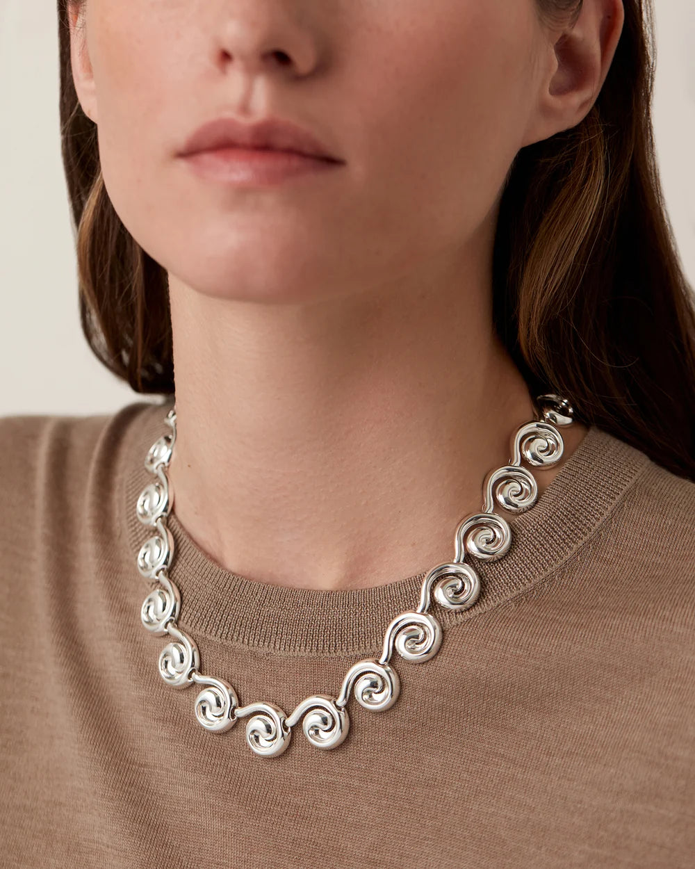 Nico Collar, Silver