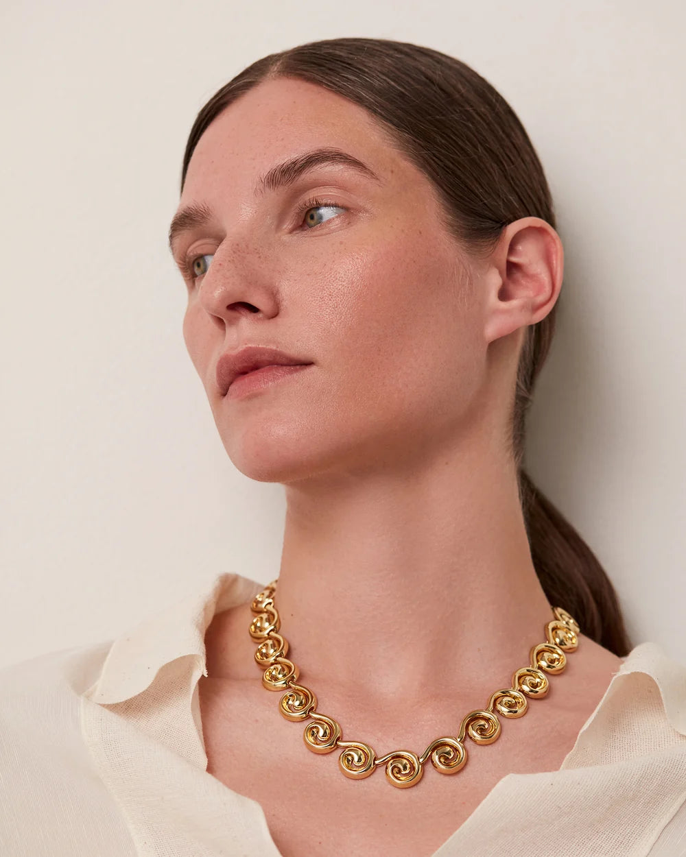 Nico Collar, Gold