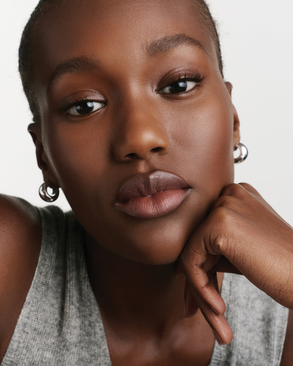 HydroBalm Tinted Lipstick, Juice