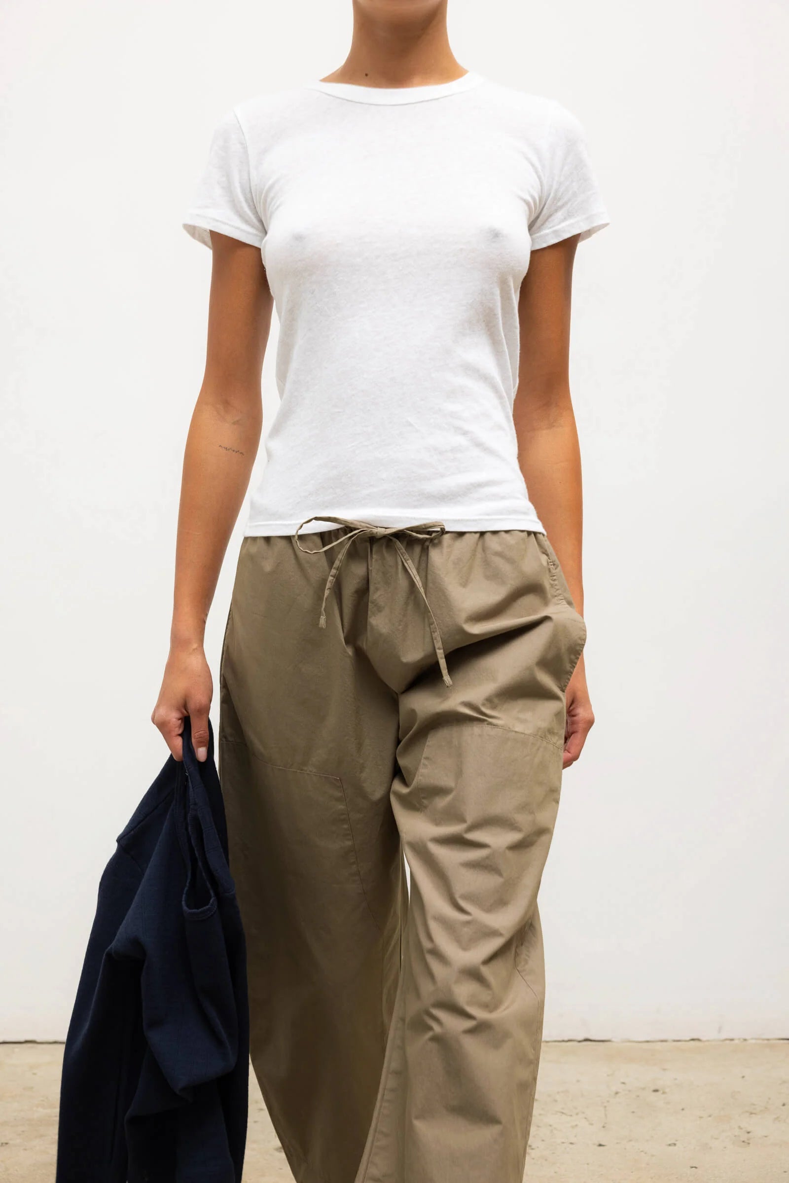 Kyoto Carpenter Pant in Birch