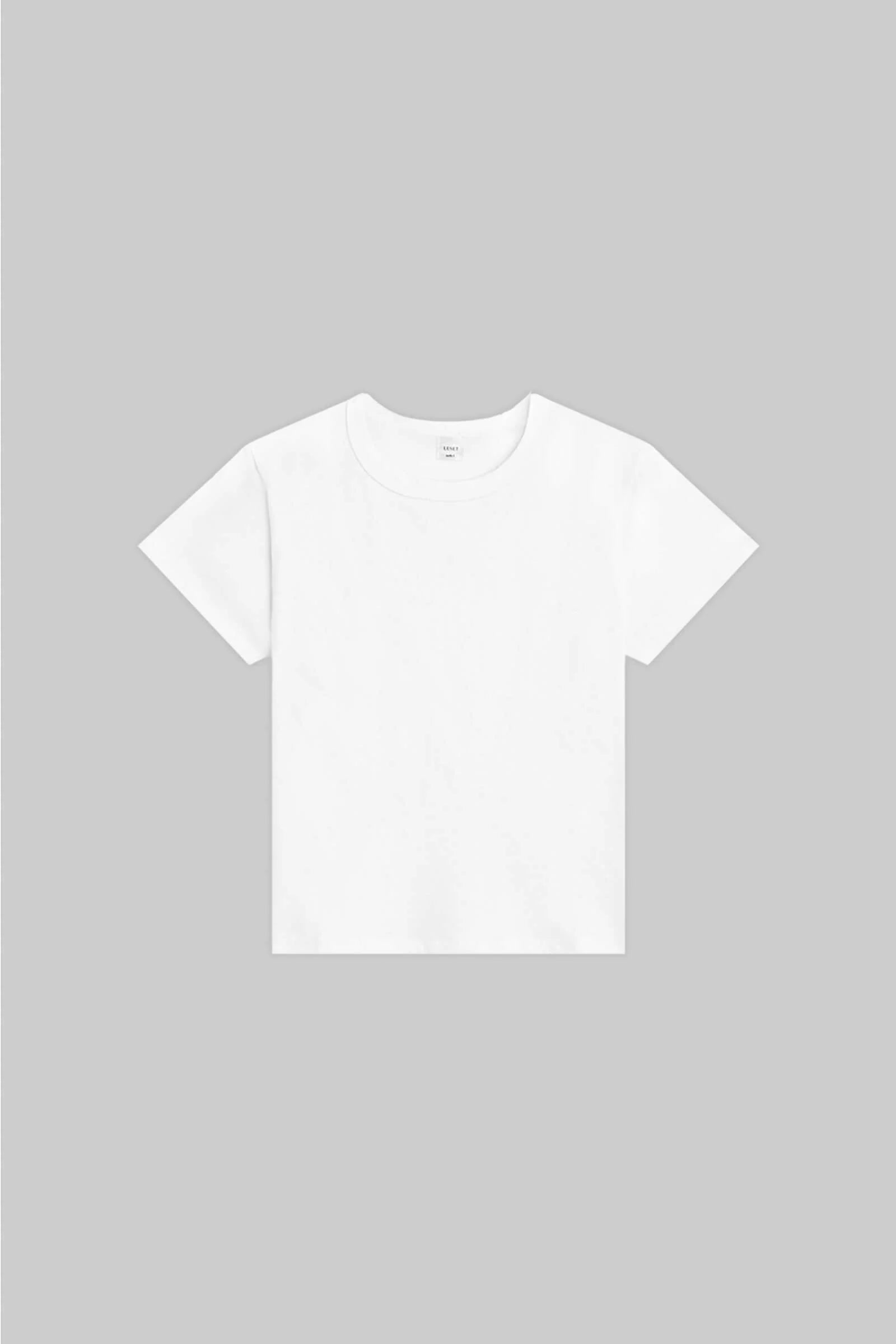 The Margo in White