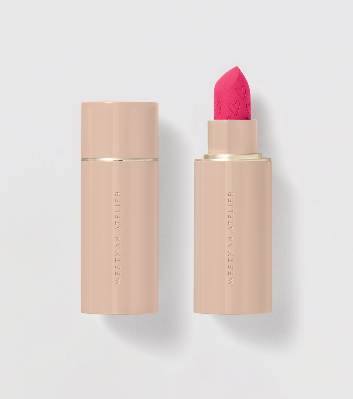 Lip Suede Matte Lipstick, LFG