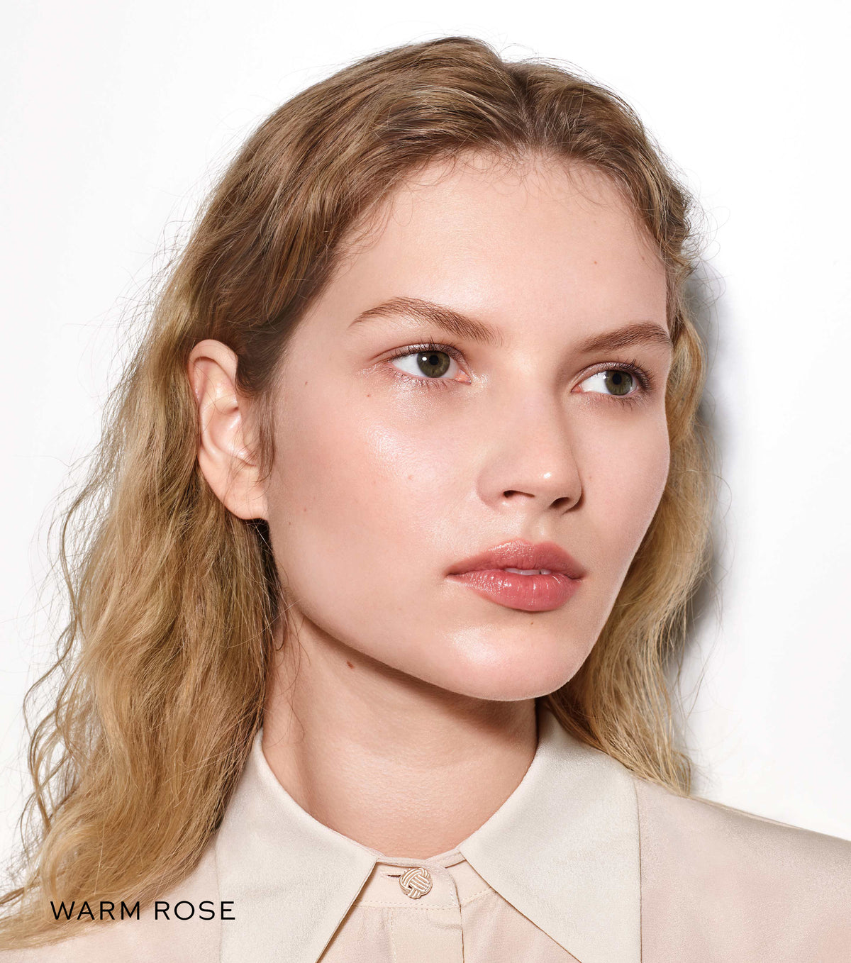 Lip Suede, Les Nudes