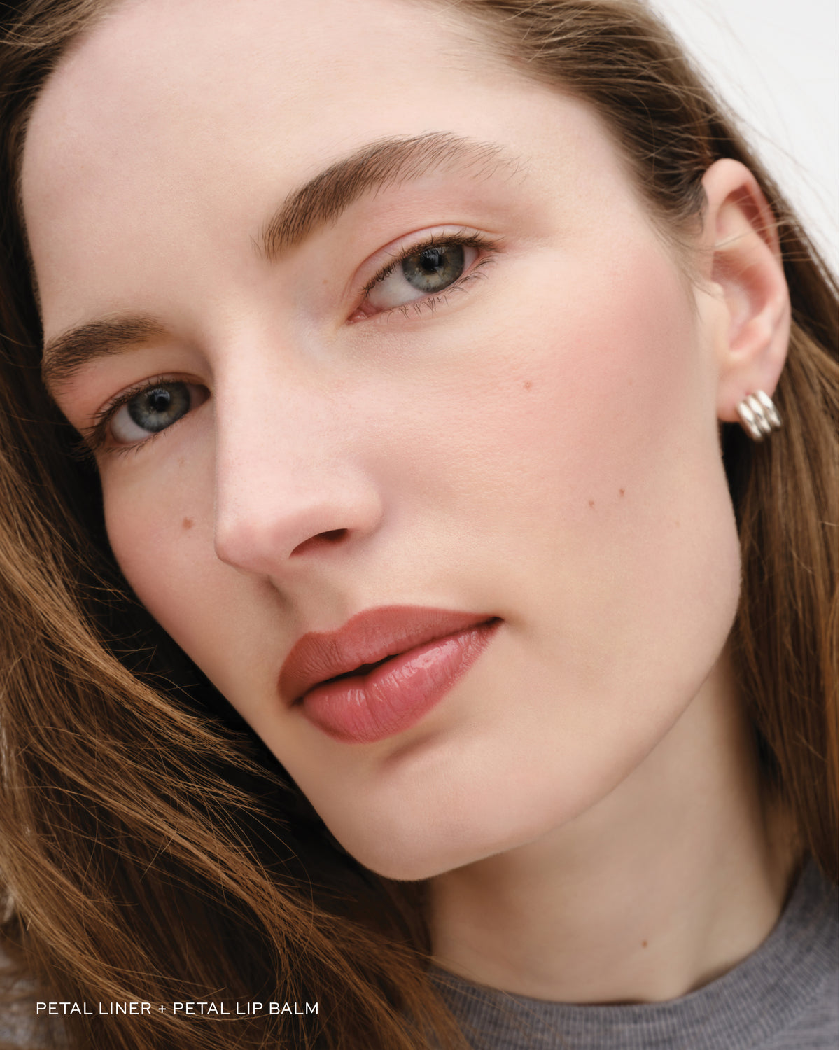 Lip Shape Lip Liner, Petal