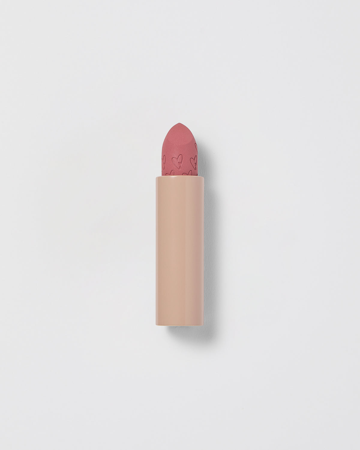 Lip Suede Matte Lipstick, Petal