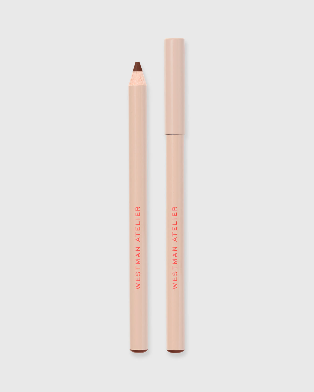 Lip Shape Lip Liner, Mink