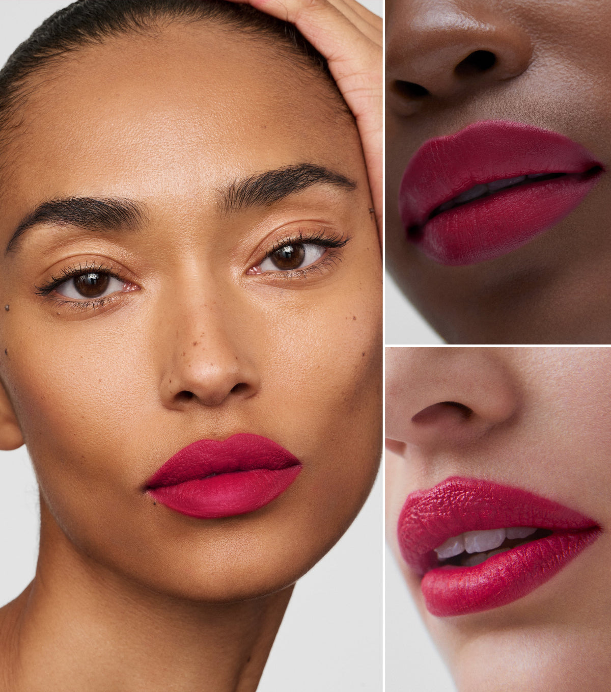 Lip Suede Matte Lipstick, LFG