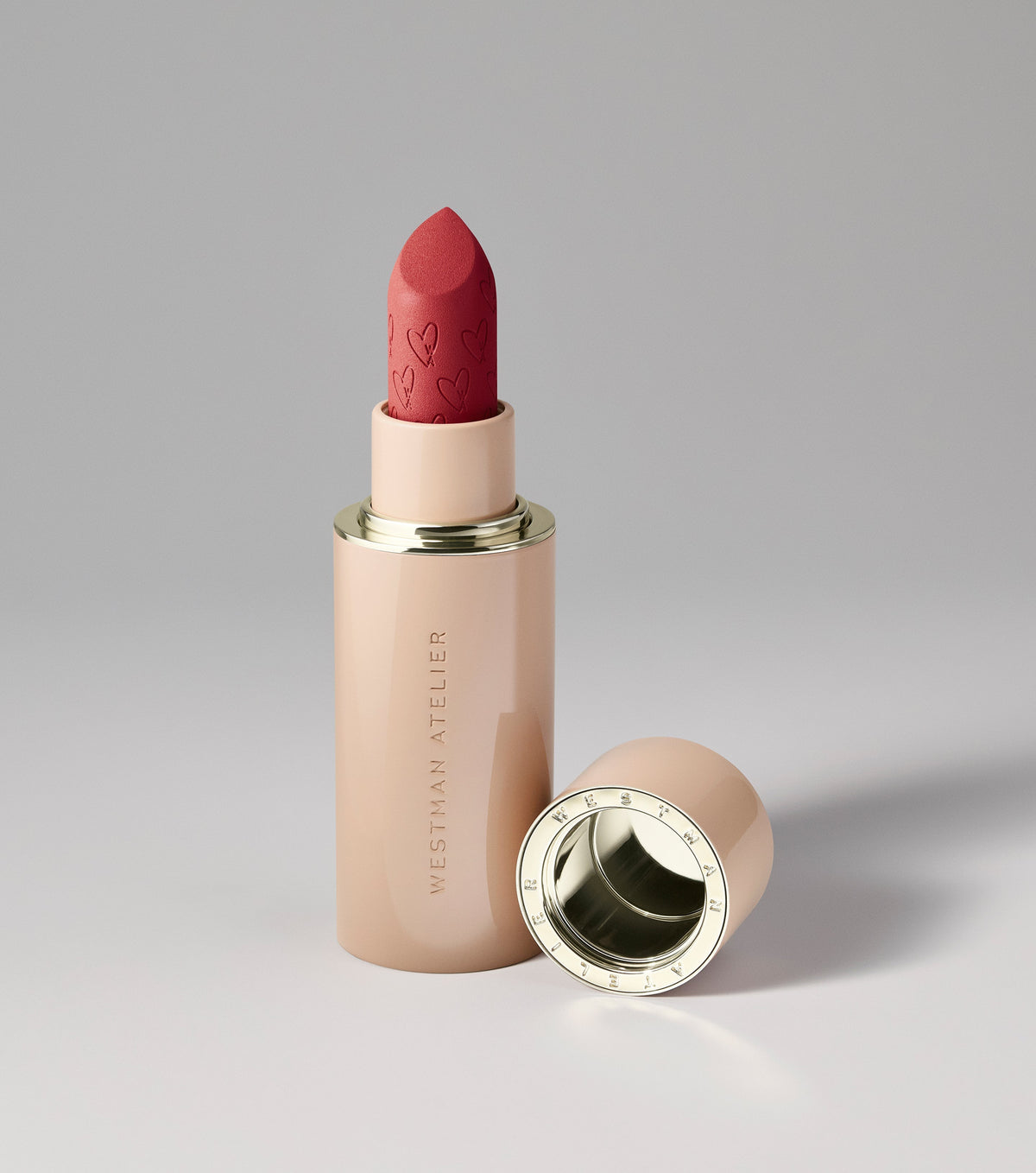 Lip Suede Matte Lipstick, Ma Biche