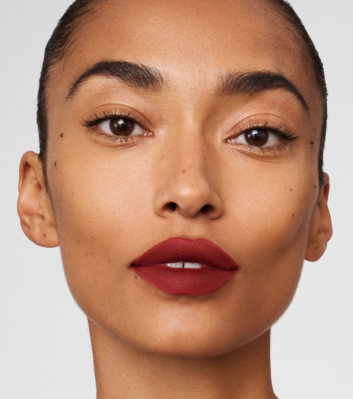 Lip Suede Matte Lipstick, Ma Biche
