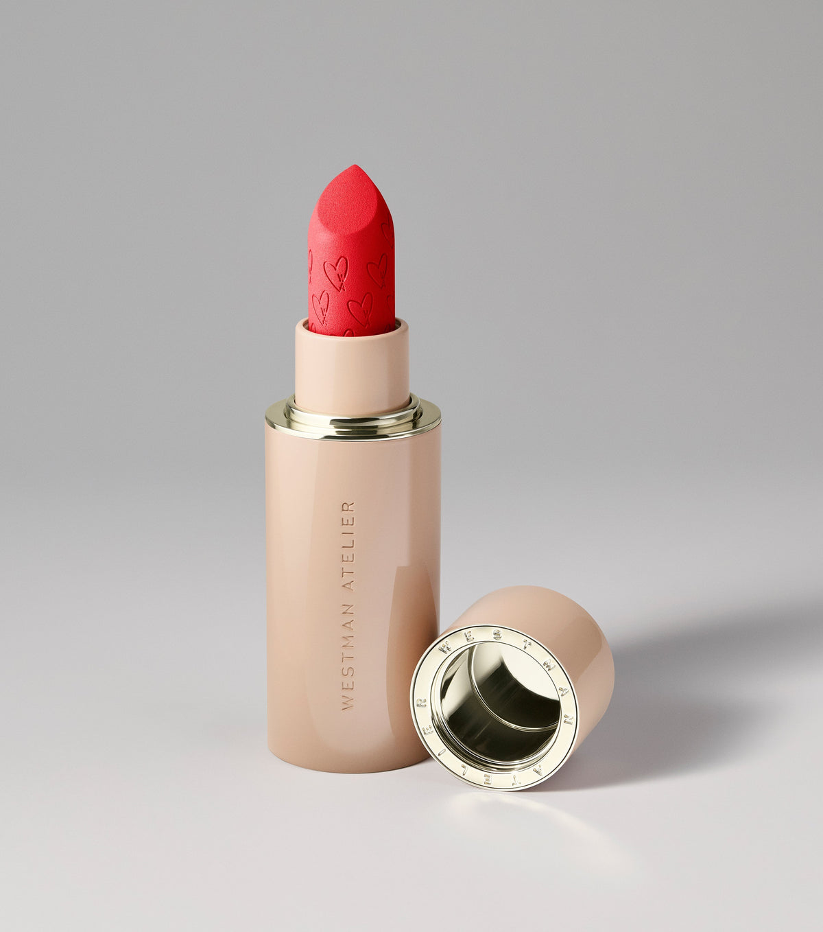 Lip Suede Matte Lipstick, Pip