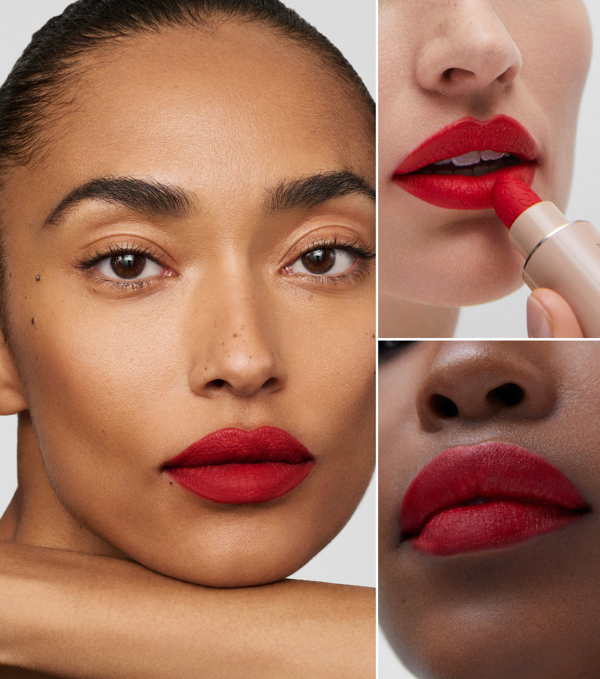Lip Suede Matte Lipstick, Pip