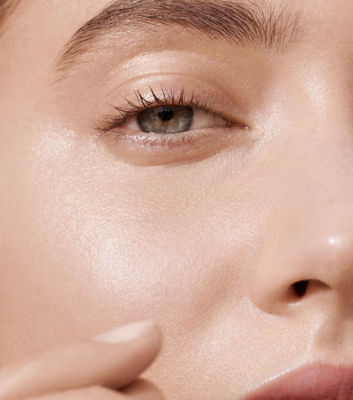 Lit Up Highlight Stick, Lit
