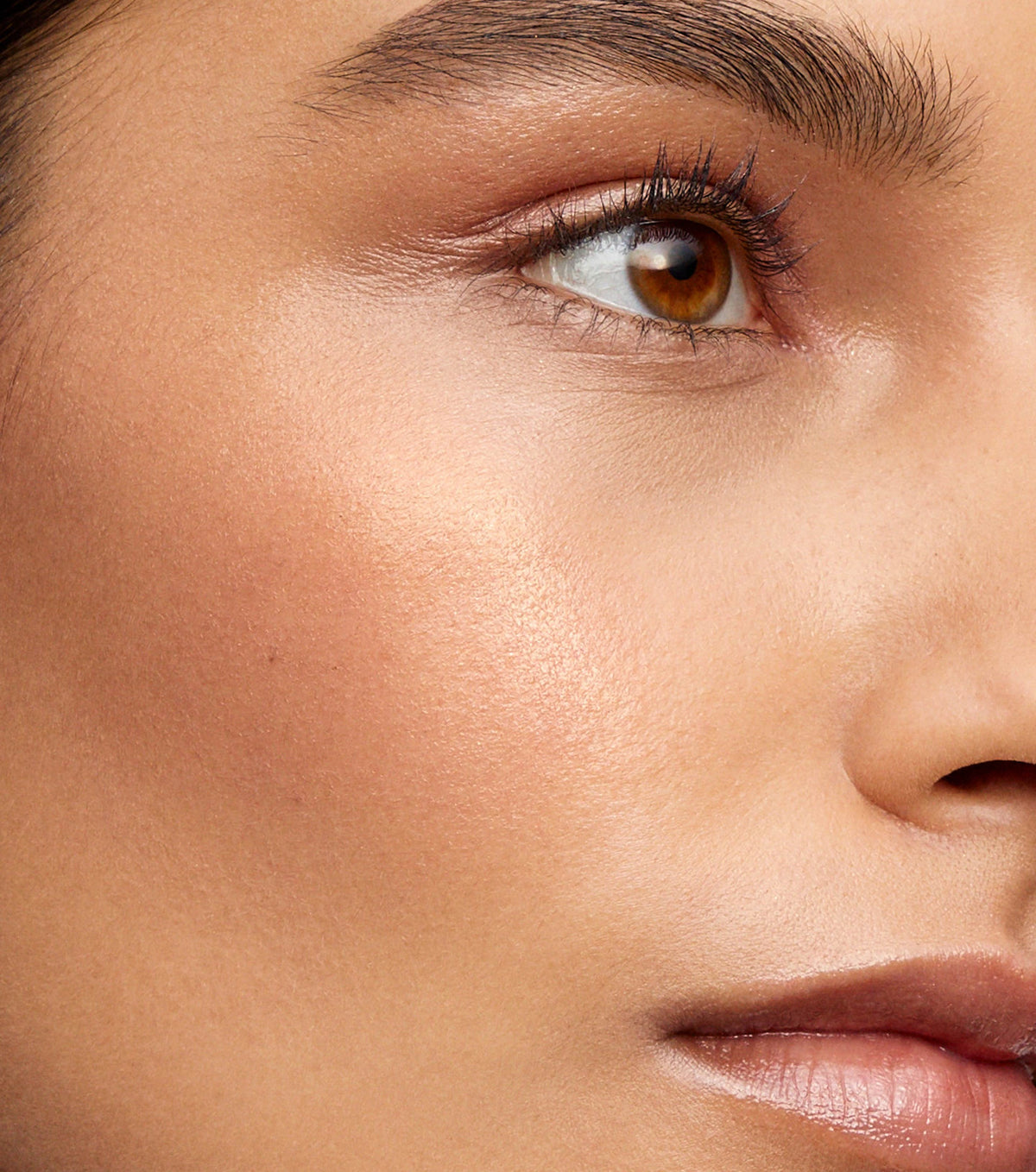 Lit Up Highlight Stick, Brûlée