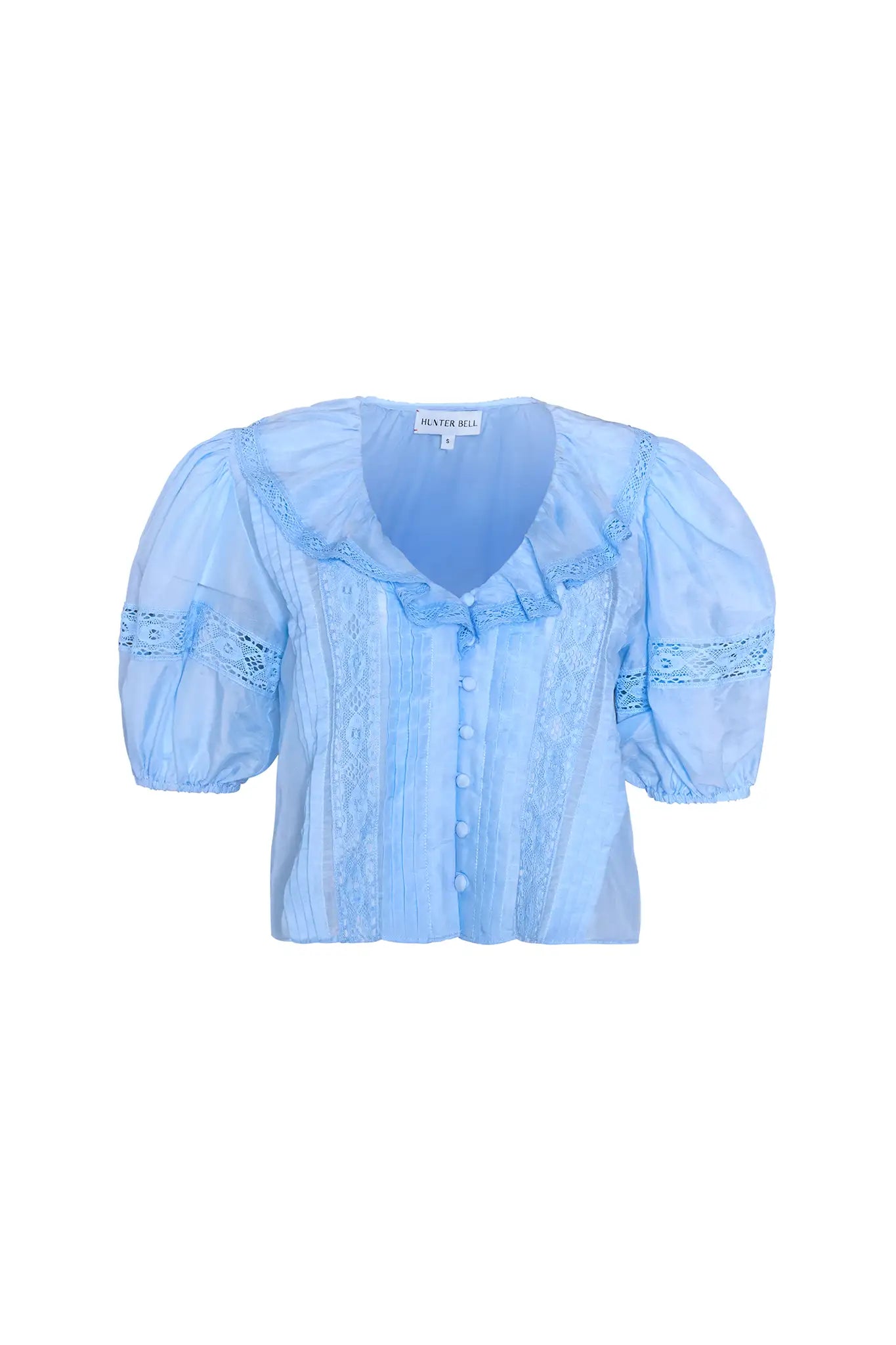 Mare Top, Sky Blue