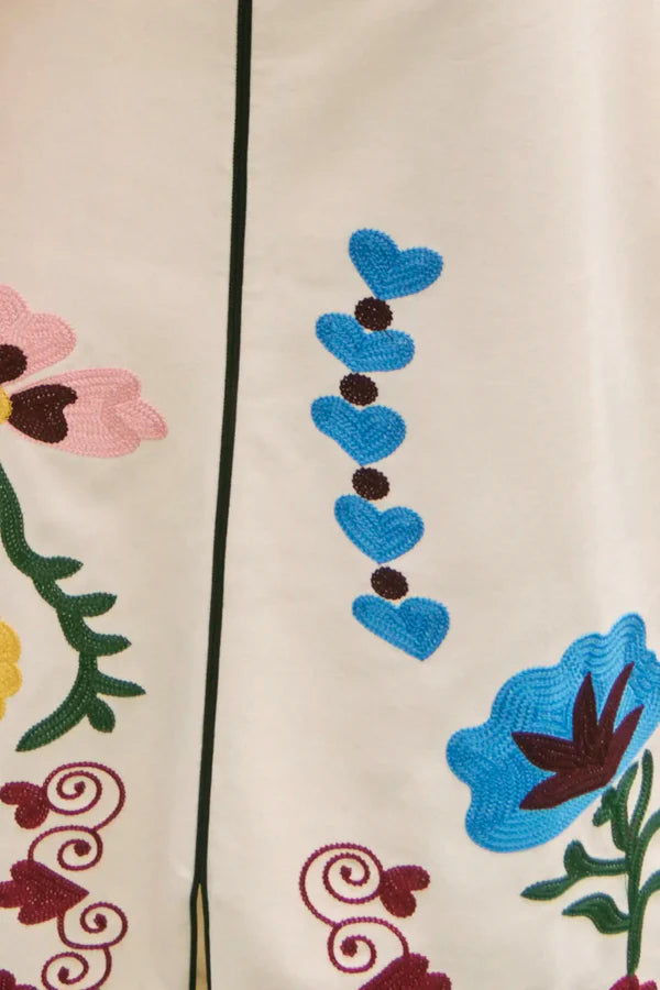 Margaritte Dress, Stitchtopia