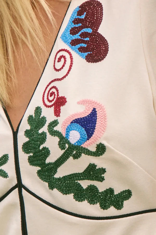 Margaritte Dress, Stitchtopia