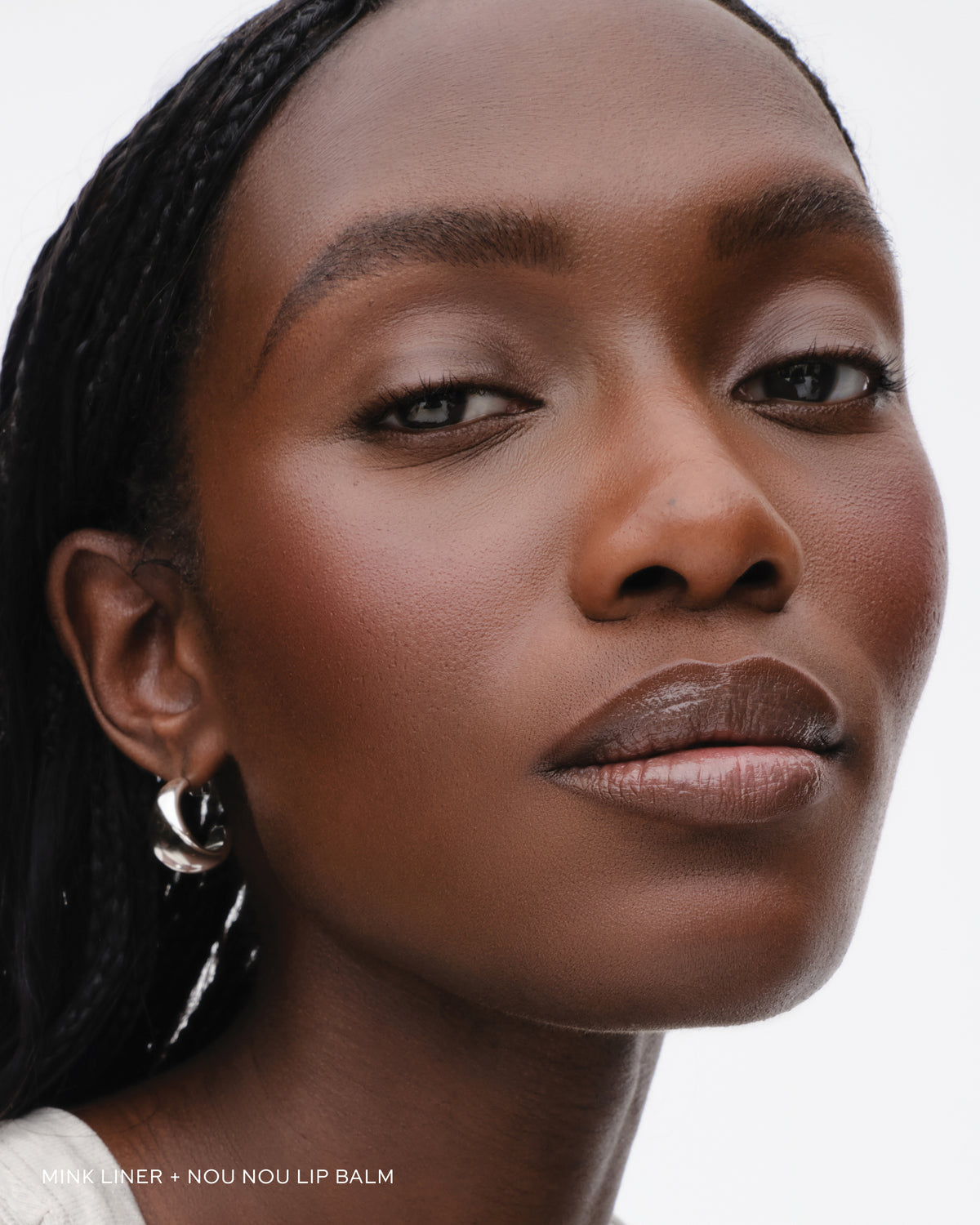 Lip Shape Lip Liner, Mink