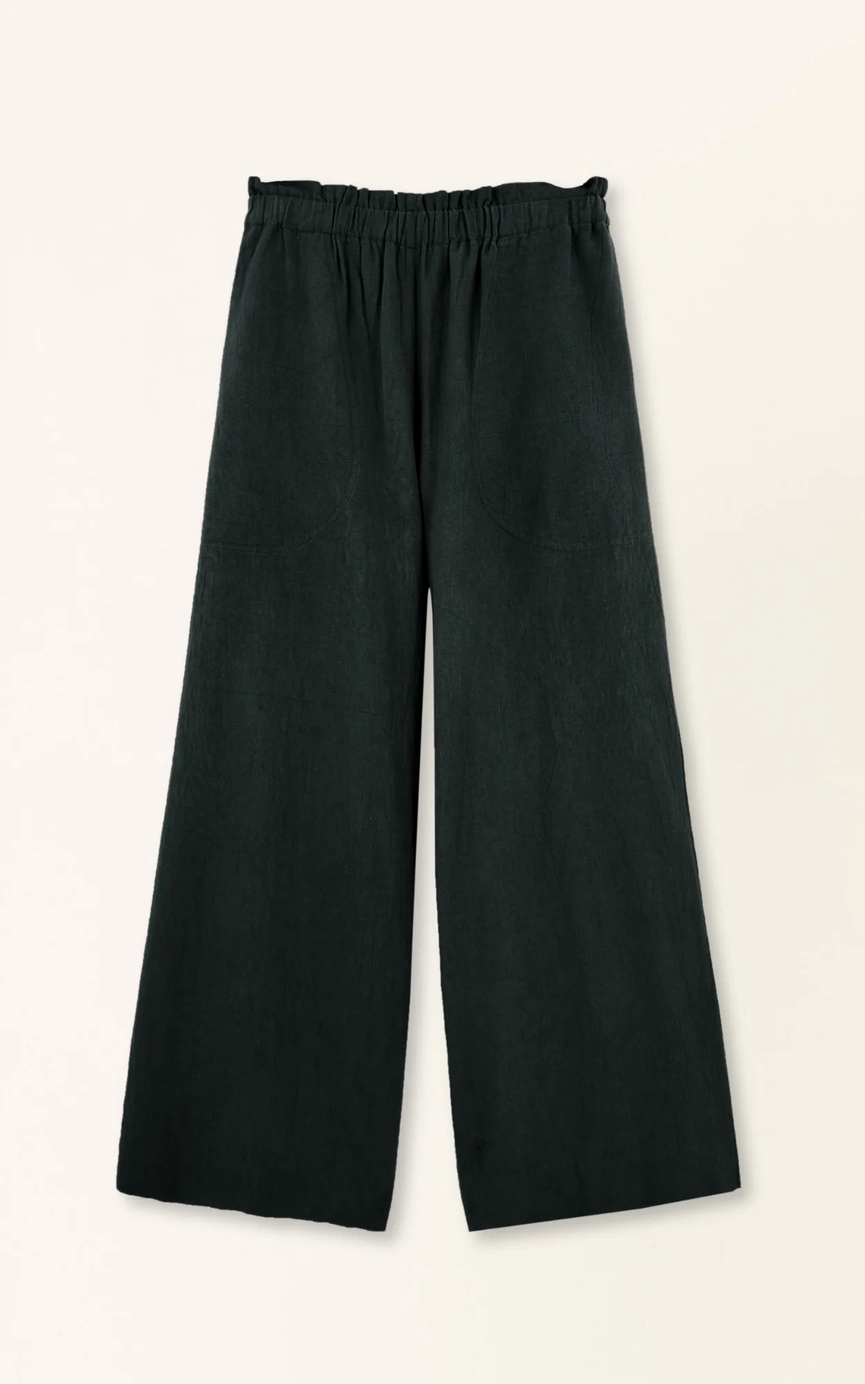 Mirth Pant, Black