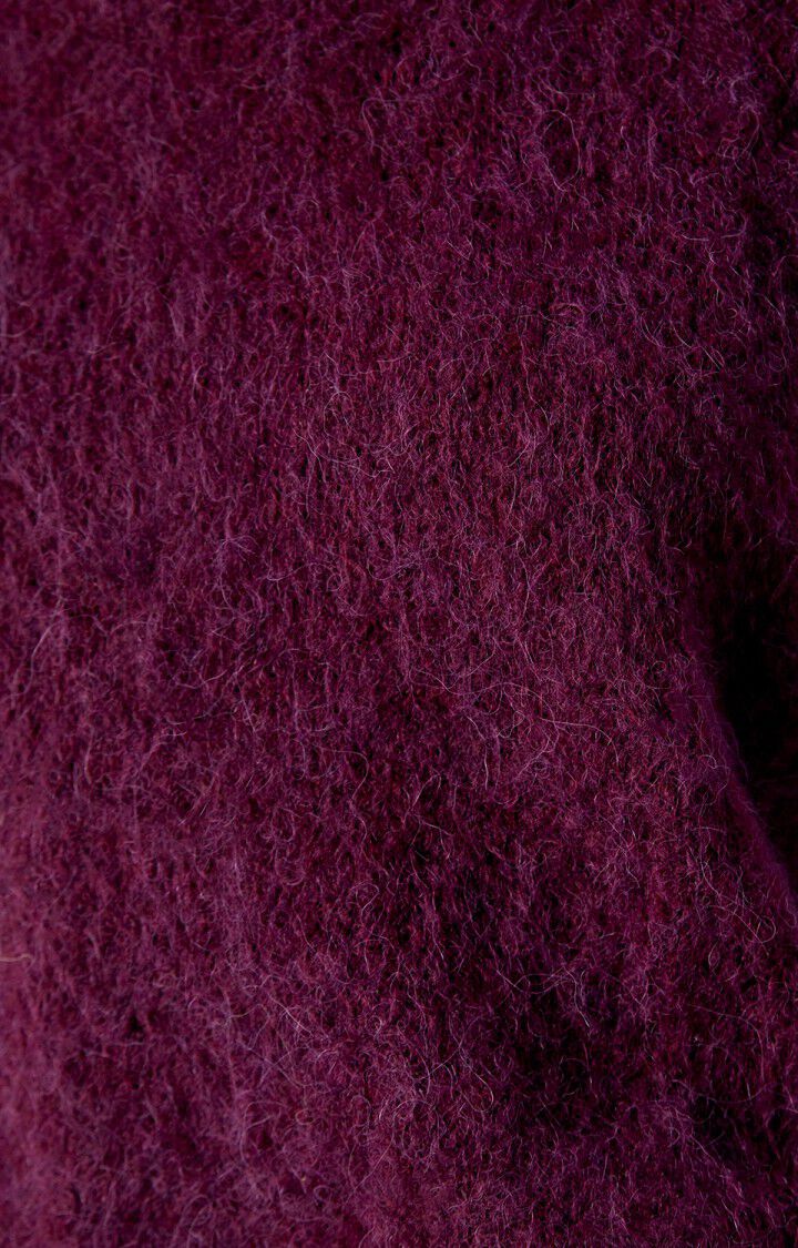 Niby Sweater, Cranberry