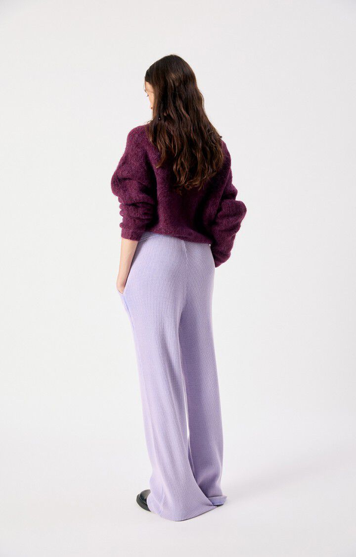 Niby Sweater, Cranberry