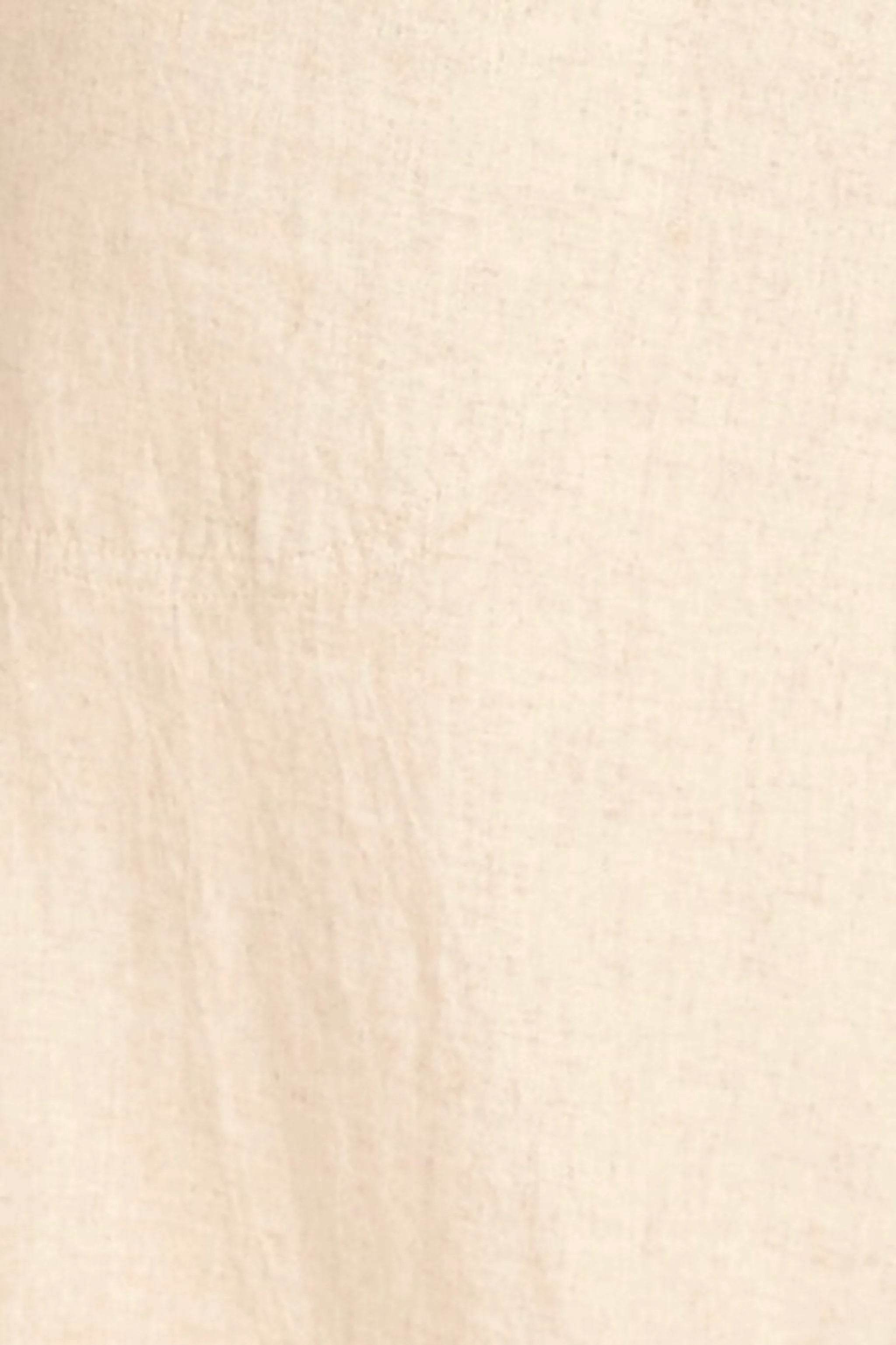 Mirth Pant, Natural Linen