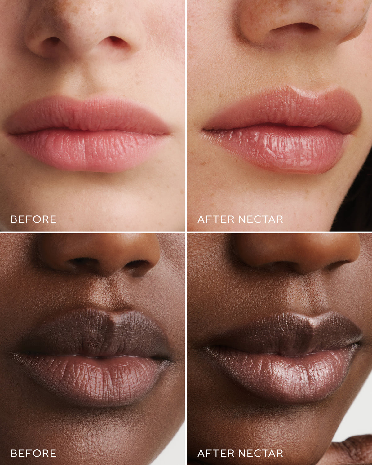 HydroBalm Lipstick, Nectar
