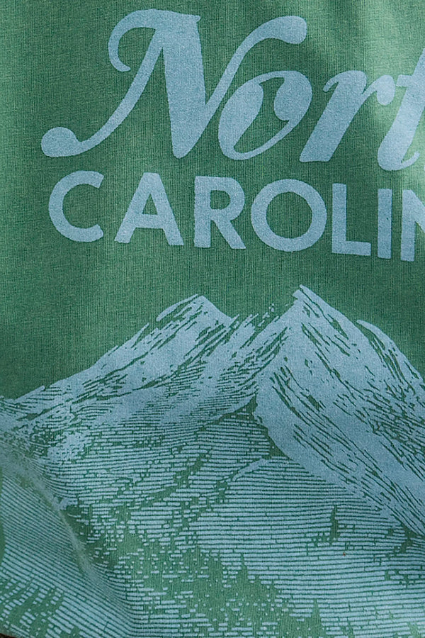 North Carolina Tee
